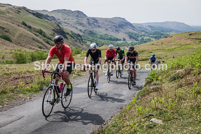 134326 - Hardknott Pass Camera 1 13.00-14.00