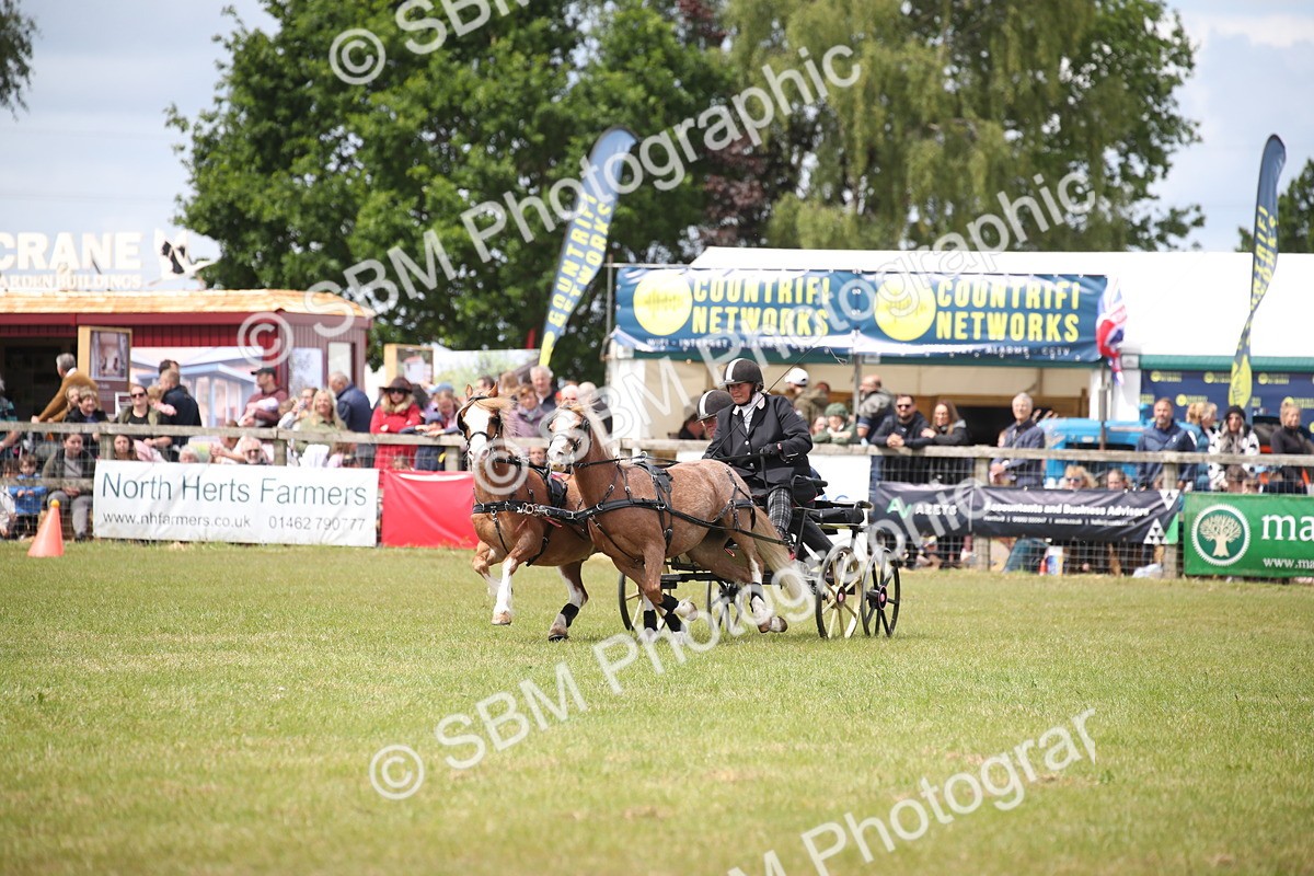 SBM_15514 - Class 90 - Scurry 122cm and Under