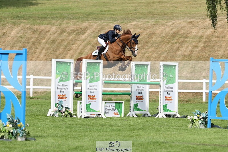 250704A-095936-08602 - Cls 15 Snr 1.20m Open