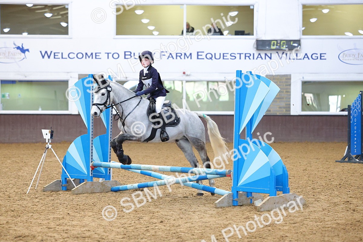 SBM_000541 - Class 3 - 60cm