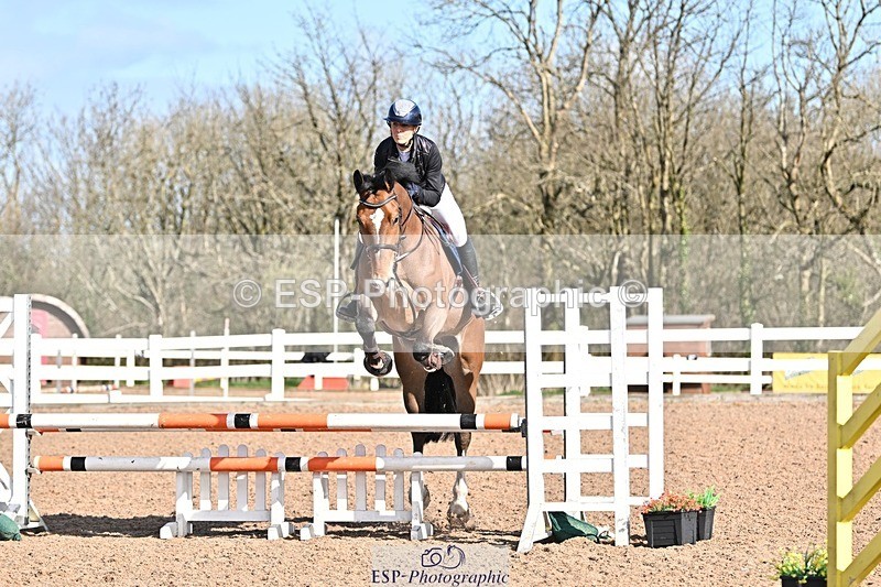 250328-093811-00390 - Cls 7 Clear Round