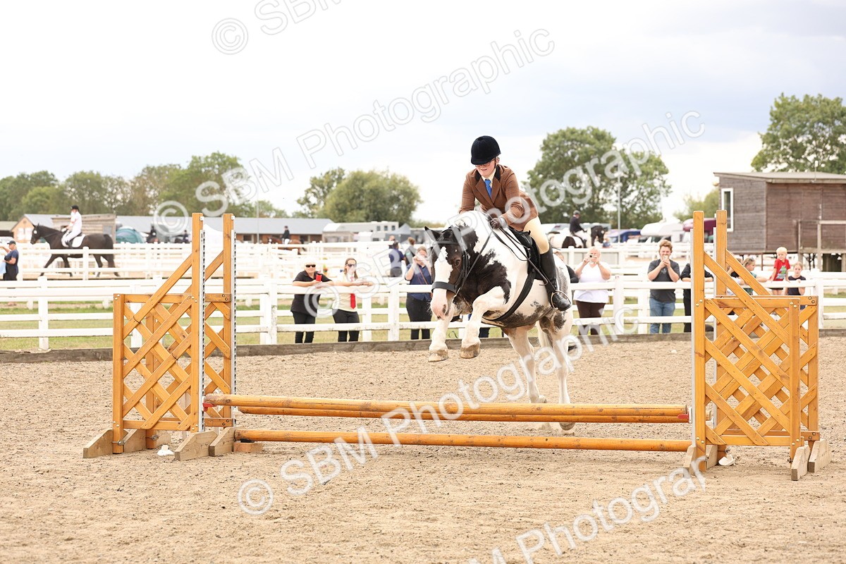 SBM_06228 - Class 57b -  Style & Performance - 60cm (20+)