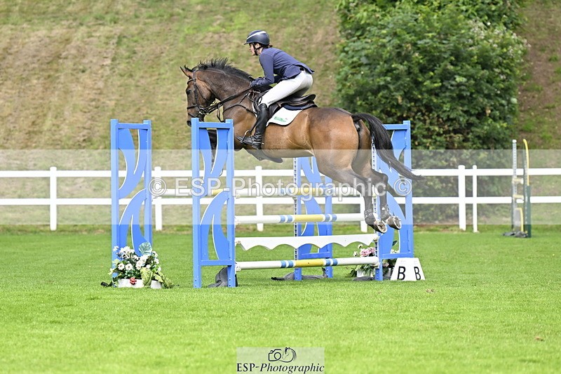 250613A-110355-00691 - Cls 1 Snr Newcomers and 1.10m Open