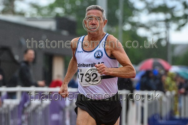 ComMast25-921038 - Track Male Set Two