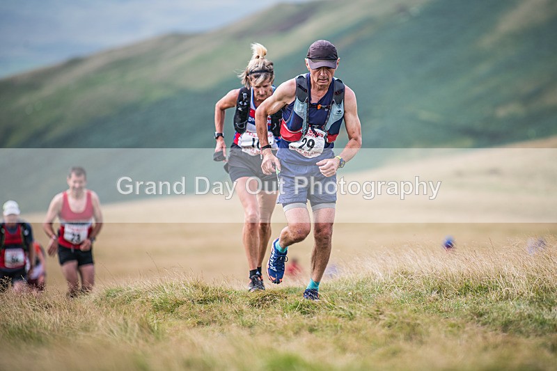 Sedbergh-218 - Sedbergh Hills Fell Race Sunday 18th August 2024