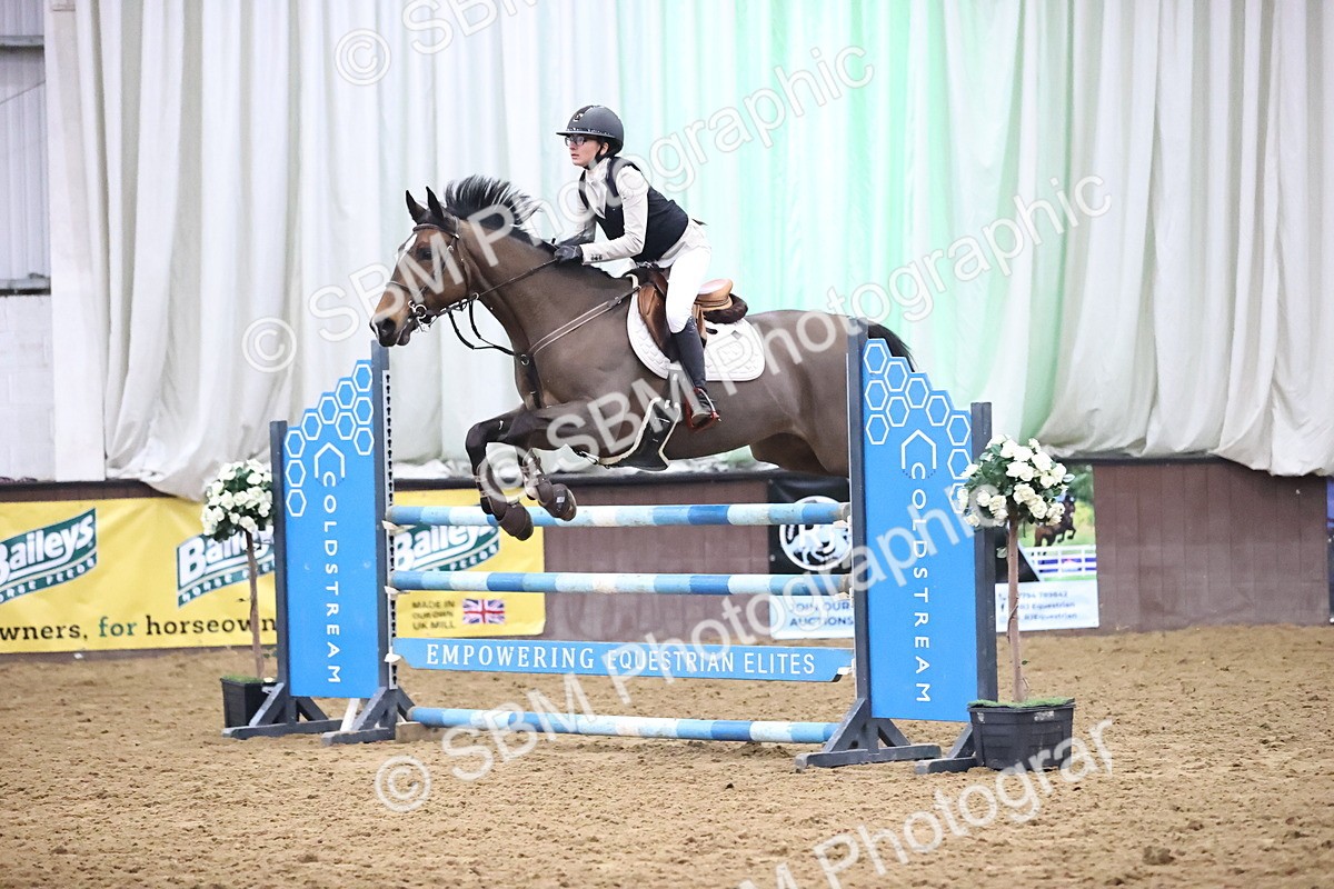 SBM_007450 - Class 23 - Senior Newcomers - 1.10m