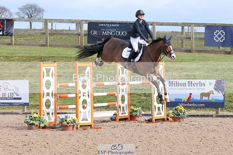 250314-130007-02011 - Cls 8+9 Foxhunter and 1.20m Open