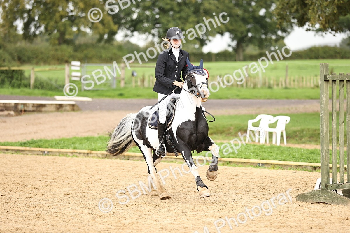 SBM_42072 - J40 Senior Horse & Pony 90cm Supreme Championship