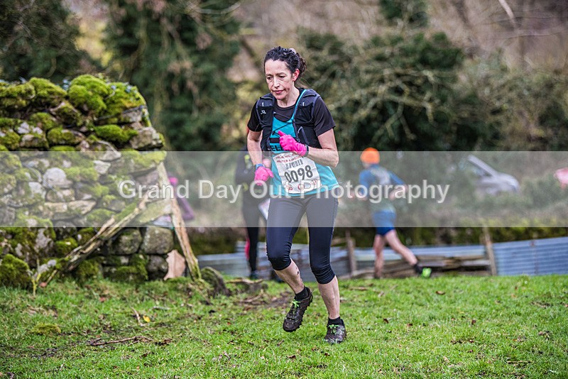 Giggleswick-801 - Kendal Winter League Races Giggleswick Sunday 14th January 2024