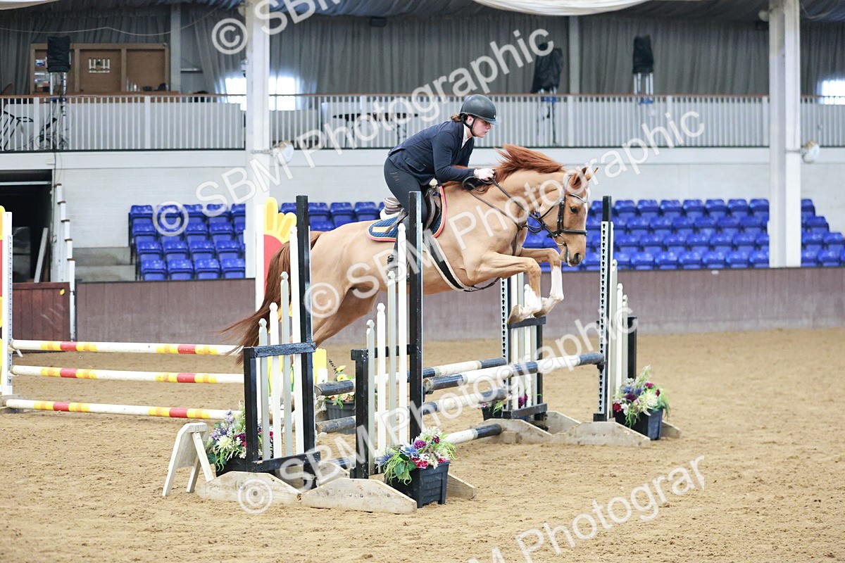 SBM_000179 - Class 1 - Clear Round