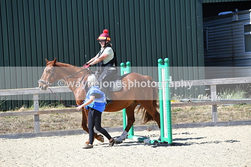 WJ5_4902 - Poles on the Floor