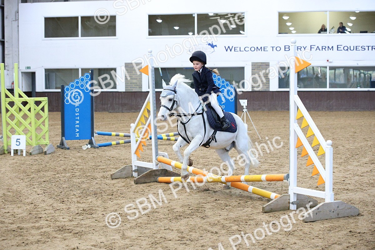 SBM_000016 - Class 1 - Lead Rein