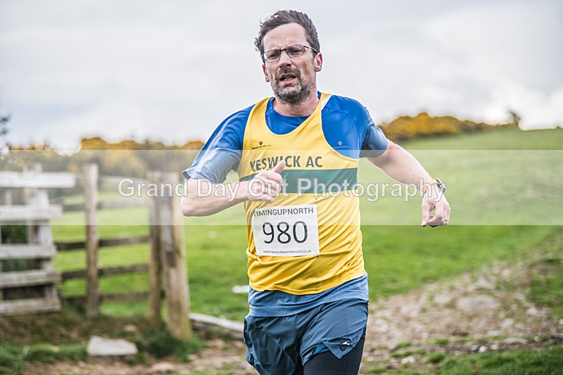 Hay-O-425 - Hay-O Trail Race Tuesday 19th May 2026