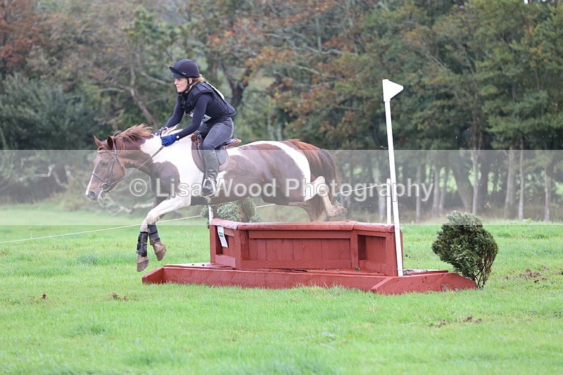 JPP_5360 - Class 3: 70cm Pairs: Zig Zag