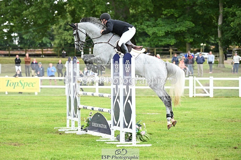 240707-135614-20637 - Cls 47 Foxhunter 2nd R Jump Off and P