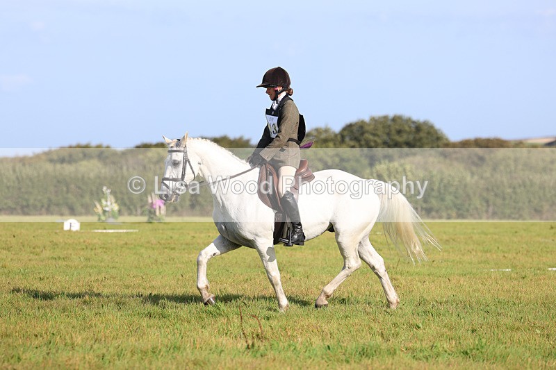3E7A5837 - Class 1: Trebudannon Open: Dressage (Part 2)