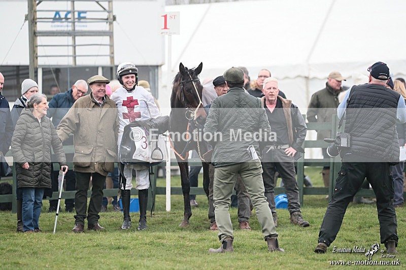 PtP 080326 573 - Pytchley with Woodland Point-to-Point Guilsborough 08/03/26