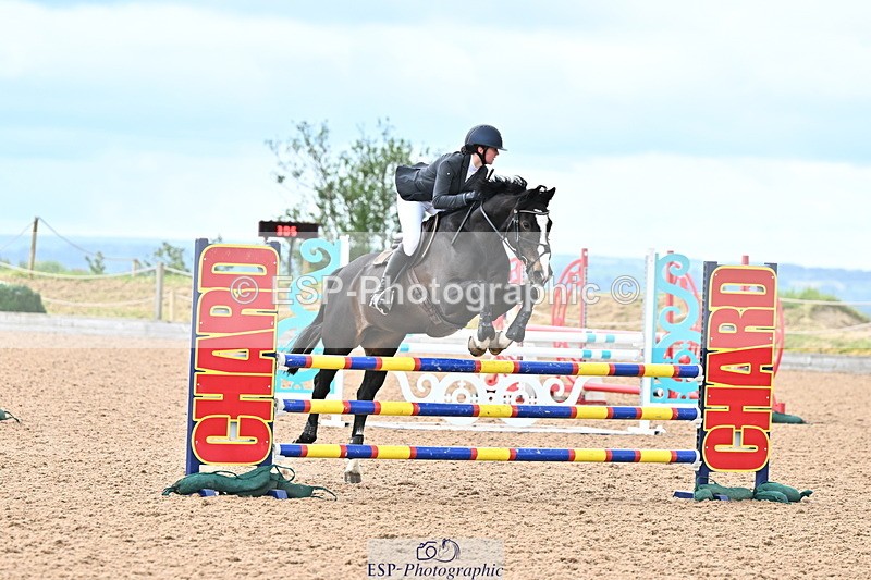 240608A-100105-02022 - Cls 2 Snr Discovery and 1m Open