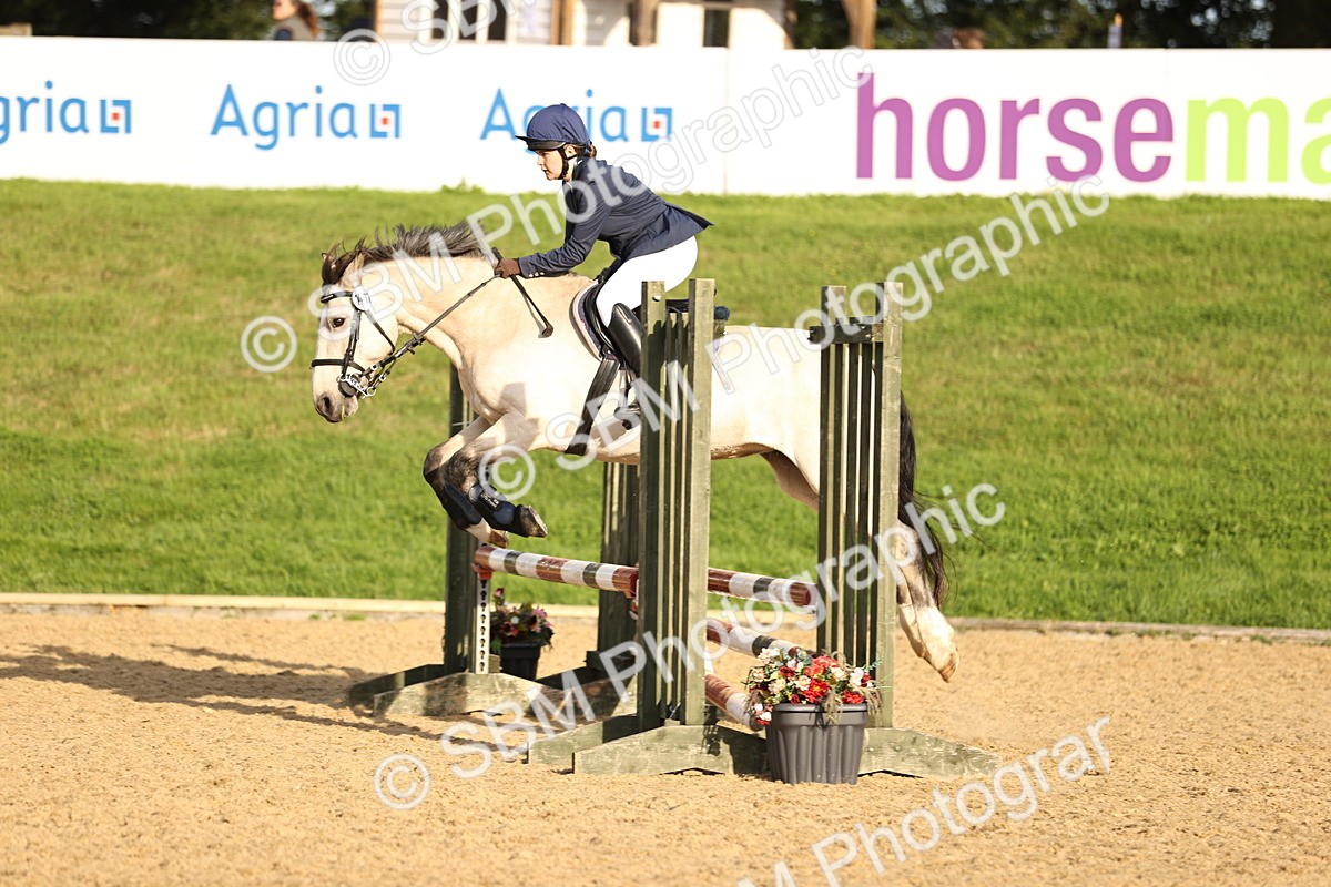 SBM_55760 - J10 - Junior Pony 75cm Championship