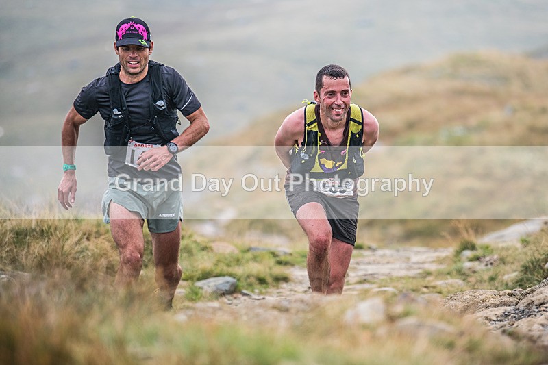 Peris Horseshoe-421 - Peris Horseshoe Fell Race Saturday 21st September 2024