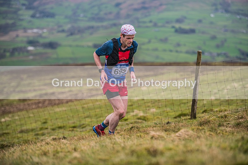 Keswick-474 - Inter Counties & Up and Down Mountain Running Champs (Junior & Senior Races) Sunday 21st April 2024