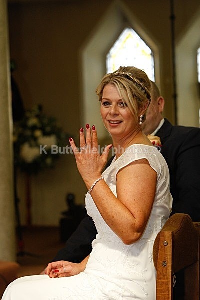  - Fiona and Derek Orr Wedding