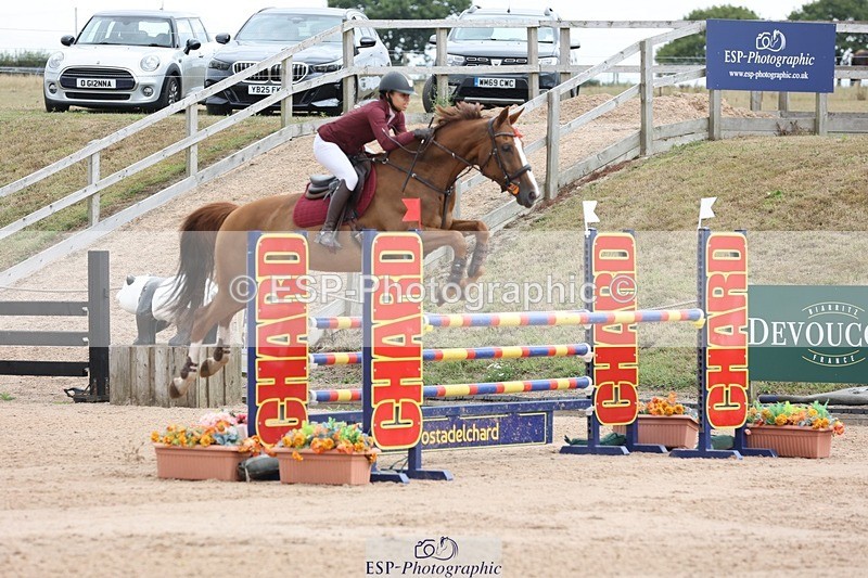 250719-114243-14637 - Cls 11, 1 Star Bronze Tour