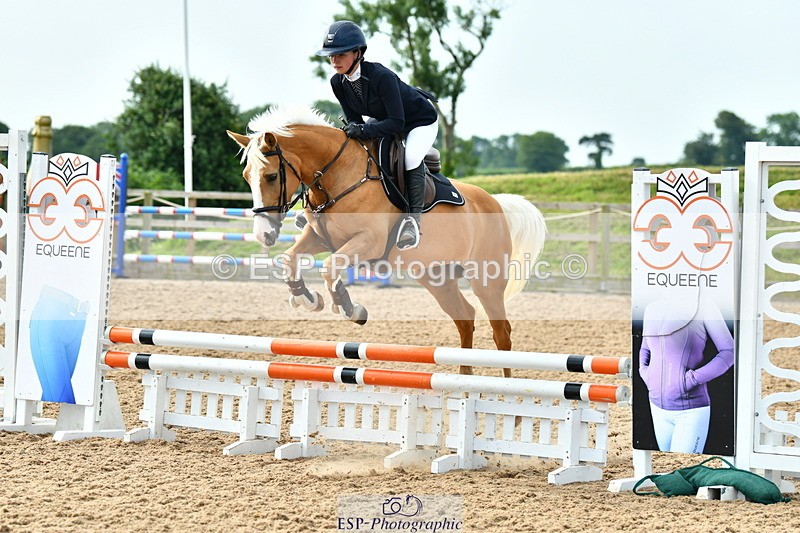 230625A-090534-02991 - Cls 12 Pony Intro 70cm