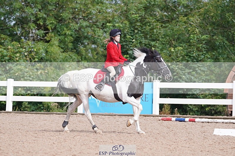 240809A-102600-00540 - Dressage Competition