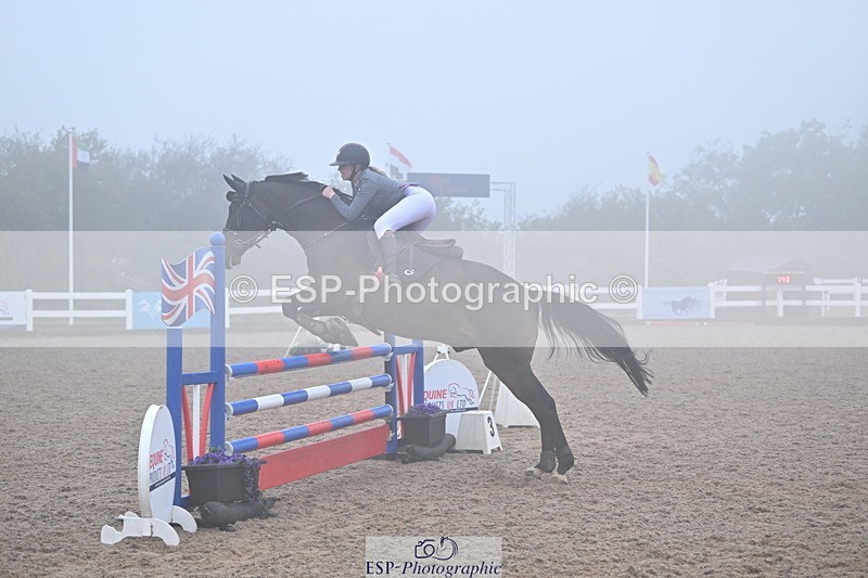 241006A-120105-06794 - Cls 25 1.05m Nat Am Quals