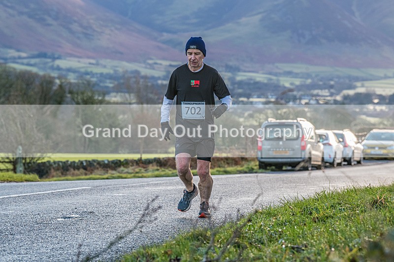 North Lakes Half Marathon  10k-438 - North Lakes Half Marathon & 10K Road Races Monday 2nd January 2023