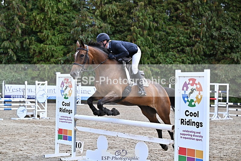250829A-131726-01739 - Cls 8 95cm Amateur Quali