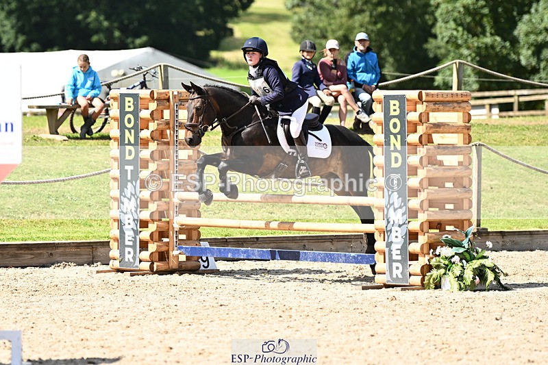 240824X-140836-29231 - 80cm Round 2 13.30 to 14.30