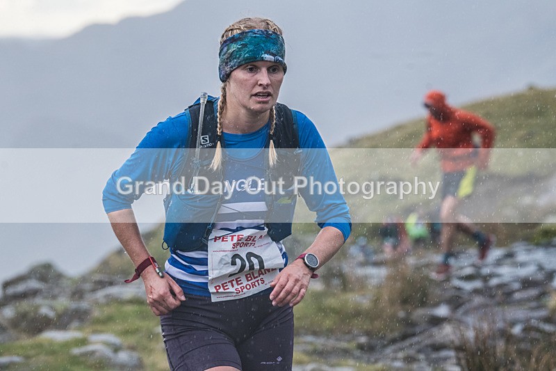 Langdale-577 - Langdale Horseshoe Fell Race Saturday 12thOctober 2024