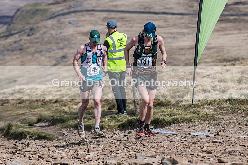 Pen-Y-Ghent-63 - The 3 Peaks Race Saturday 25th April 2026 - Pen Y Ghent