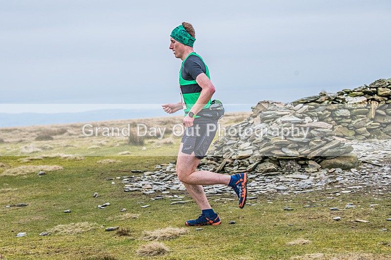 Black Combe-216 - Black Combe Fell Race Saturday 4th March 2023