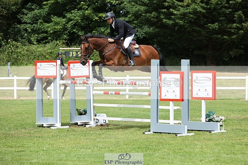 240704-144149-05606 - Cls 3 National 1.30m Open