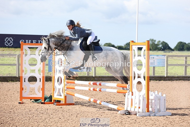 240714A-095534-01638 - Cls 3 A&B Pony BN & 80cm Open