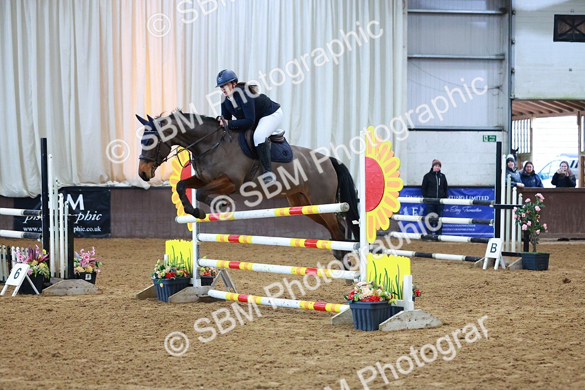 SBM_003351 - Class 10 - Senior Newcomers - 1.10m