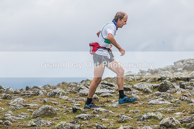 Rydal Round-450 - Rydal Round Fell Race Thursday 28th July 2022