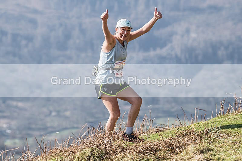 Elterwater-564 - Kendal Winter League Elterwater Senior Fell Race Sunday 9th March 2025