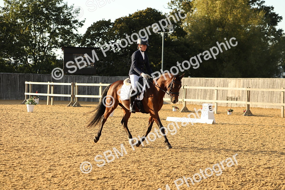 SBM_55261 - D25 - Junior Championships - Novice 24-Elementary 42