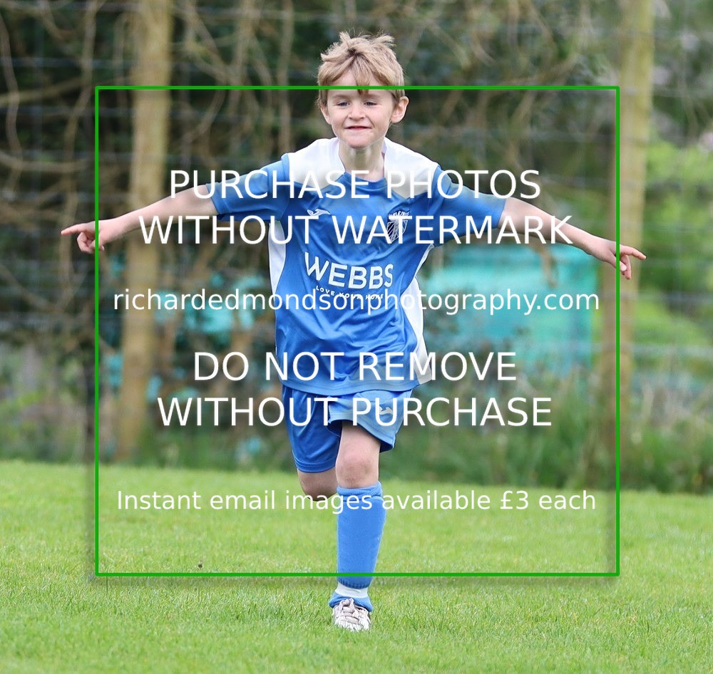 IMG_6229 - Wattsfield Under 6 vs Halton Under 6 (5/5/24)