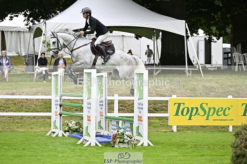 250613A-125210-01958 - Cls 3 Snr Foxhunter