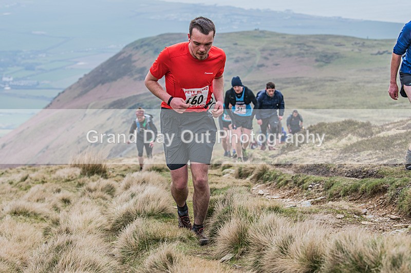 Black Combe-238 - Black Combe Fell Race Saturday 9th March 2024