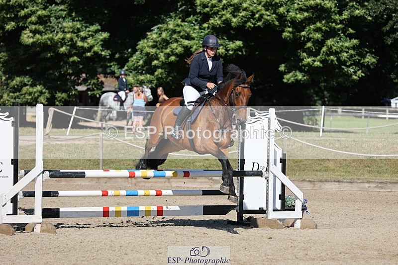 250703A-091503-00268 - Cls 5 85cm Amateur Qualifier