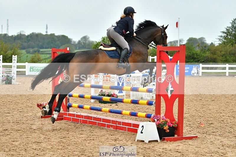 230504A-113026-01119 - Cls 2 Snr Discovery & Open