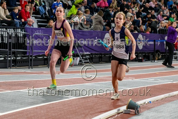 RelMast25-917097 - Female Set One