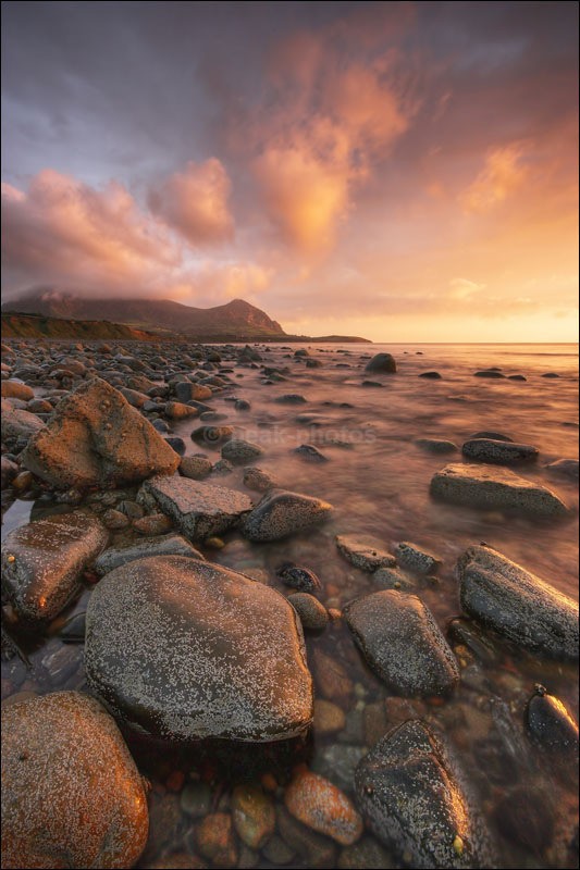Yr Eifl - Photographs of Wales
