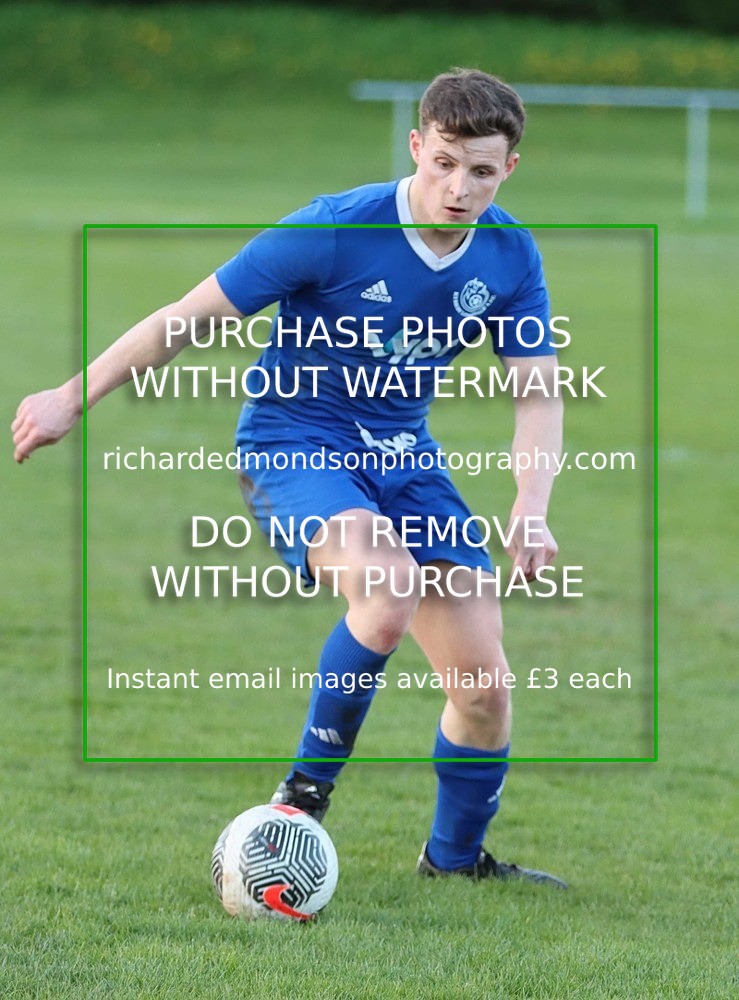 IMG_9111 - Kirkby Lonsdale Reserves vs Carnforth Rangers (16/4/24)